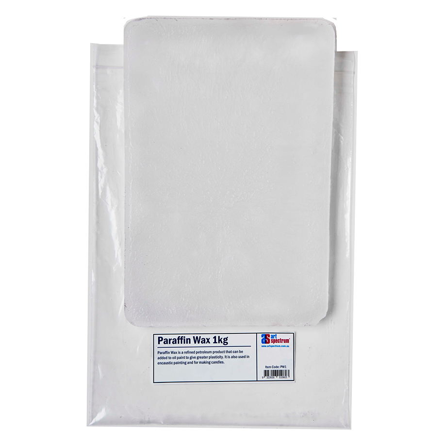 Paraffin Wax Bags
