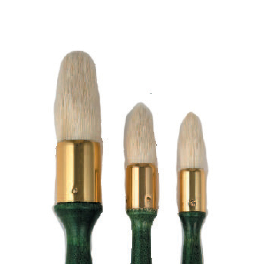 Jumbo Sash Brush Art Spectrum