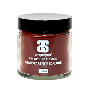 Buy #149 Transparent Red Iron Oxide - Lightfastness:, - Transparent Online