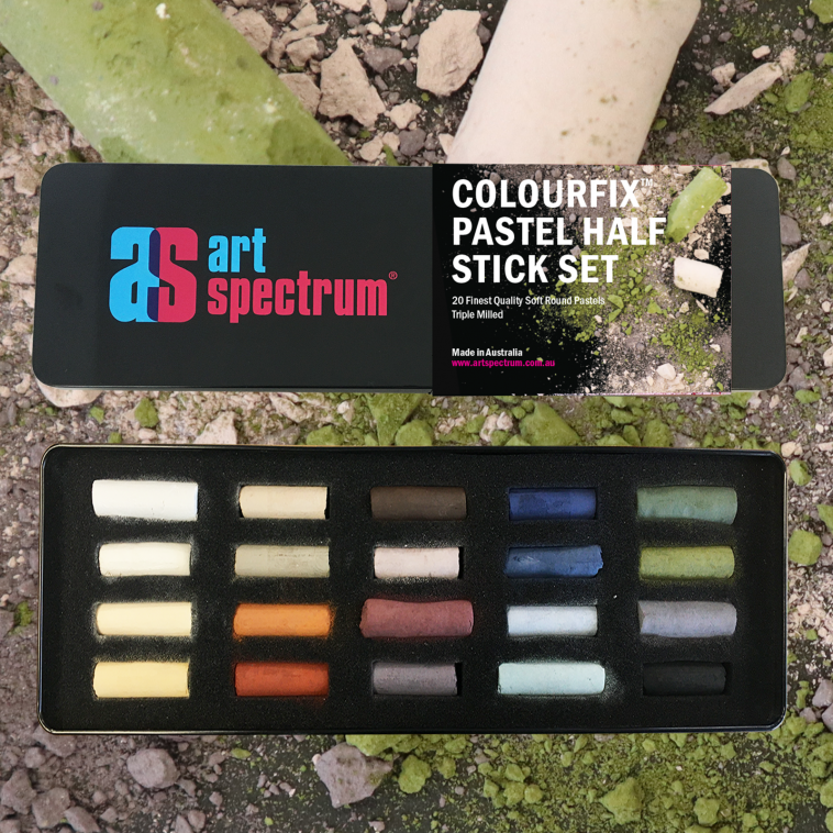 Pastel Pads - Art Spectrum